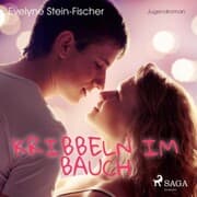 Cover von Kribbeln im Bauch