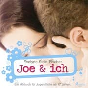 Cover von Joe & Ich (Liebesroman)