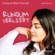 Cover von Rundum verliebt (Liebesroman)
