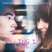 Cover von Falling in Love (Liebesroman)