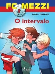 Cover von FC Mezzi 1: O intervalo