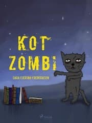 Cover von Kot Zombi