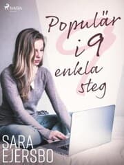 Cover von Populär i 9 enkla steg