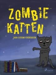 Cover von Zombiekatten