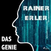 Cover von Das Genie (Ungekürzt)