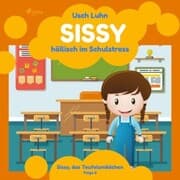 Cover von Sissy - höllisch im Schulstress: Sissy, das Teufelsmädchen. Folge 2