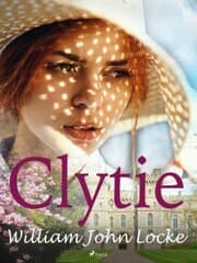 Cover von Clytie