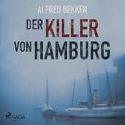 Cover von Der Killer von Hamburg (Ungekürzt)