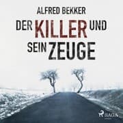 Cover von Der Killer und sein Zeuge (Ungekürzt)
