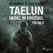Cover von Taelun, Folge 3: Nebel in Brüssel (Ungekürzt)