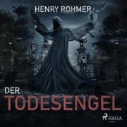 Cover von Der Todesengel (Ungekürzt)