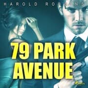 Cover von 79 Park Avenue