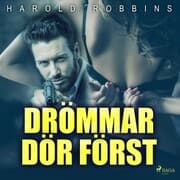 Cover von Drömmar dör först