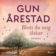 Cover von Blott du mig älskar