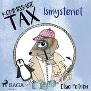 Cover von Kommissarie Tax: Ismysteriet