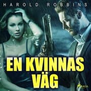 Cover von En kvinnas väg