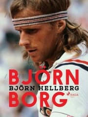 Cover von Björn Borg