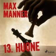Cover von 13. Huone