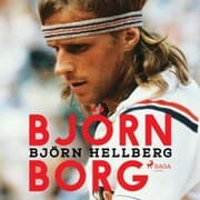 Cover von Björn Borg