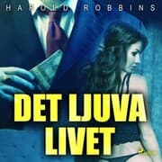 Cover von Det ljuva livet