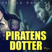 Cover von Piratens dotter