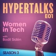 Cover von Hypertalks S3 E1