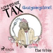 Cover von Kommissarie Tax: Glasögonmysteriet