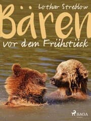 Cover von Bären vor dem Frühstück - Erzählungen