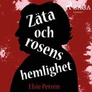 Cover von Zäta och rosens hemlighet