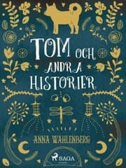 Cover von Tom och andra historier...