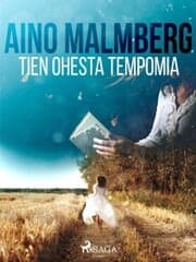Cover von Tien ohesta tempomia