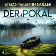 Cover von Der Pokal - Kurzkrimi aus der Eifel (Ungekürzt)