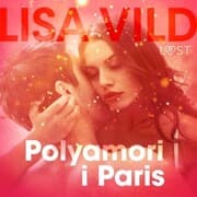 Cover von Polyamori i Paris