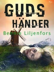 Cover von Guds händer