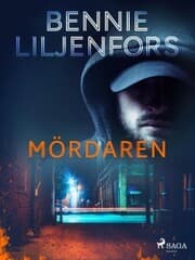 Cover von Mördaren