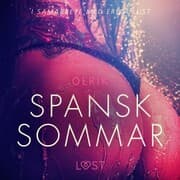 Cover von Spansk sommar