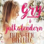 Cover von Gry i Julkalendern