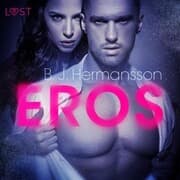 Cover von Eros - eroottinen novelli