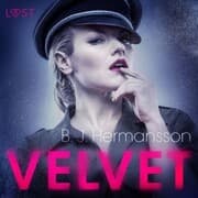 Cover von Velvet - eroottinen novelli