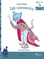 Cover von Zab czarownicy