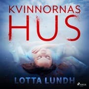 Cover von Kvinnornas hus