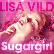 Cover von Sugargirl - eroottinen novelli