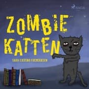 Cover von Zombiekatten
