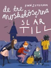Cover von De tre musketöserna slår till