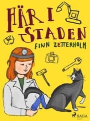 Cover von Här i staden