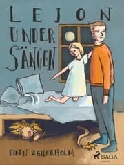 Cover von Lejon under sängen