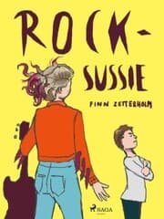 Cover von Rock-Sussie