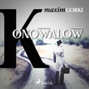 Cover von Konowalow (Ungekürzt)