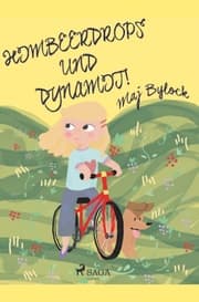 Cover von Himbeerdrops und Dynamit