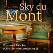 Cover von Fürsten & Fälscher - Christian von Landsburg 2 (Ungekürzt)